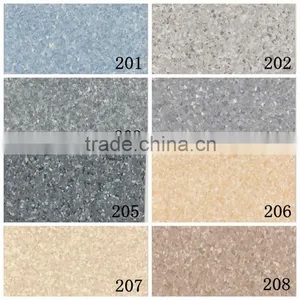 Hot Sale Eco Friendly Anti-static China Pvc Flooring thumbnail-3