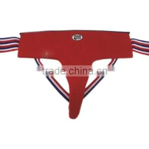 Female Groin Guard thumbnail-1