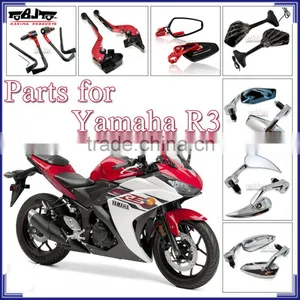 2015 New Arrival Universal Sport Motorcycle Parts thumbnail-1