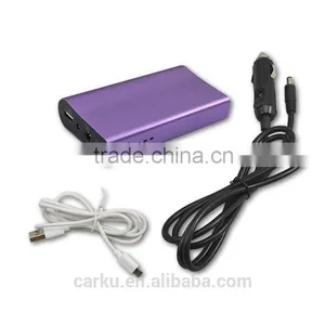 Carku F004 Portable Charger Power Bank Fast Power Bank Battery Charger thumbnail-3