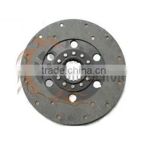 Clutch Disk 45-1604050 thumbnail-1