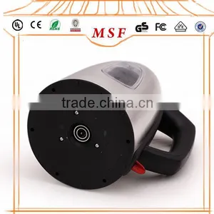 2015 Cordless Electrical Kettle With Water Window thumbnail-1