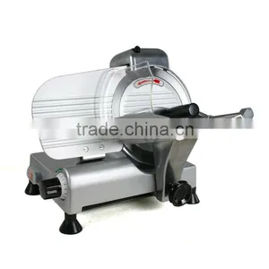 Blade 240w 530 Rpm Mini Meat Slicer thumbnail-3
