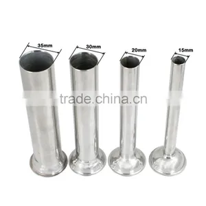 5L Vertical Commercial Sausage Stuffer 15LB Two Speed Stainless Steel Meat Press thumbnail-4