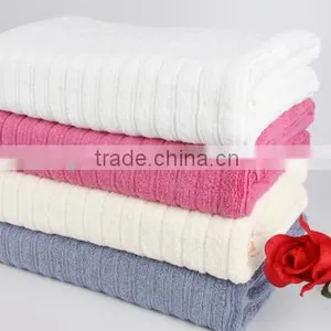 High Quality Professional Cotton Bath Towel thumbnail-1