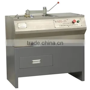 MPJ-35 Metallographic Sample Grinding Machine thumbnail-2