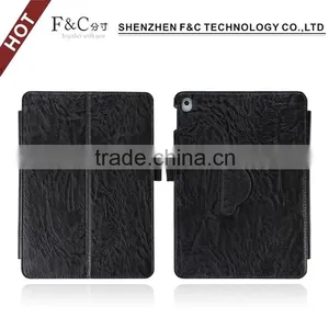 On Sale Tablet Flip Cover for Ipad Pro 9.7 Case , for Ipad Pro Leather Anti Gravity Case thumbnail-2