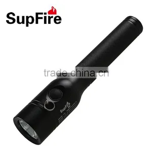 Rechargeable Explosion Proof Searchlight thumbnail-1
