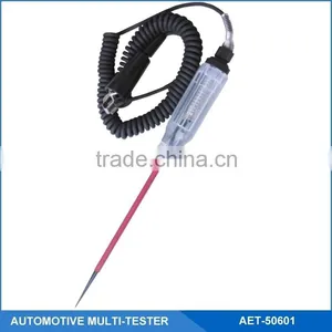 12Volt Automotive Circuit Tester With Long Probe, Car Current Tester thumbnail-1