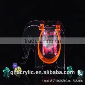 GH-RZ621 Made In China Popular Transparent Acrylic Fish Bowl,customized Acrylic Fish Bowl thumbnail-5