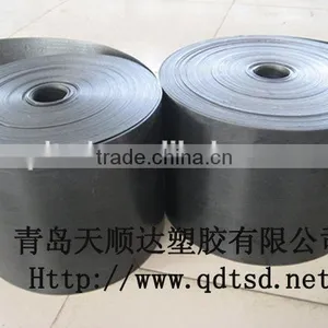 TSD 2.5mm Oil Gas Pipeline Heat Shrinkable Tape thumbnail-6