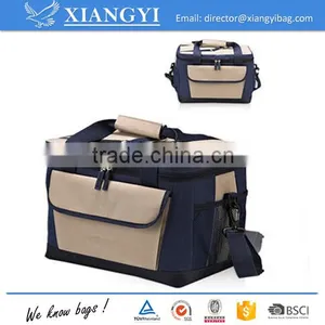 New Insulation Cooler Warmer School Office Lunch Bag thumbnail-1