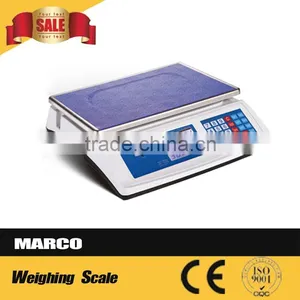Acs -30 Series Digital Price Computing Balance thumbnail-2