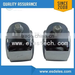 Eles Conductive Wheel 4" Castor thumbnail-4