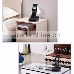 New Arrival Remote Unlock 2.4GHz Digital Wireless Audio Door Phone thumbnail-6