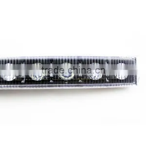 2015 New Products Long Life High Power 9 Led Drl Turn Signal Light Waterproof thumbnail-6