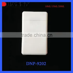 10ML 15ML 20ML CREDIT CARD PERFUME BOTTLE, 15ML CREDIT CARD PERFUME BOTTLES thumbnail-5