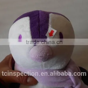 Plush Toys Inspection thumbnail-1