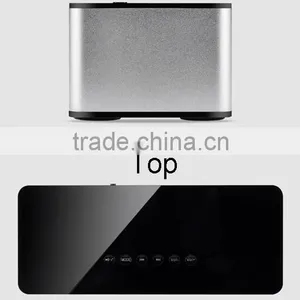 Whosale Bluetooth Car Speaker thumbnail-4