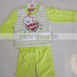 Baby Girl Wear Stocklot,girl Wear Stock,apparel Stock SO thumbnail-1