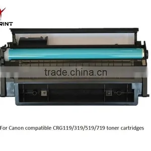 Anmaprint Toner Compatible CRG319 Toner Cartridges for Canon LBP6300/6650 thumbnail-1