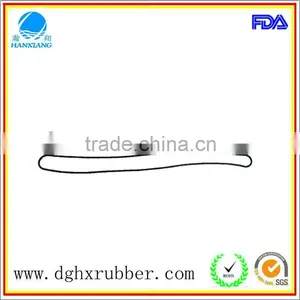 Good Sealing,waterproof,Custom China Design Silicone Rubber Washer for Air Condition thumbnail-1