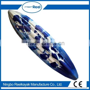 Good Performance 3 Persons Kayak Sale thumbnail-4