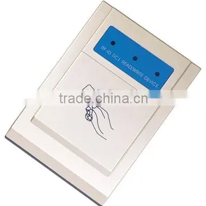 USB Port ID Card Issuer PY-CR18 thumbnail-1