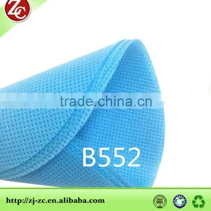 Water Repellency Polypropylene Non Woven Fabric thumbnail-6