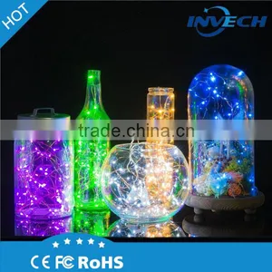 30m White Led Christmas String Light thumbnail-4
