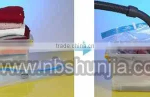 Vacuum Storage Bag Use PET+PE thumbnail-1