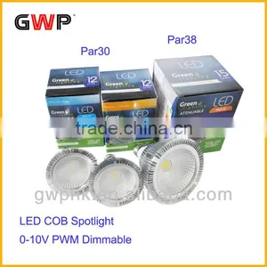 PAR30 Spots Led thumbnail-1