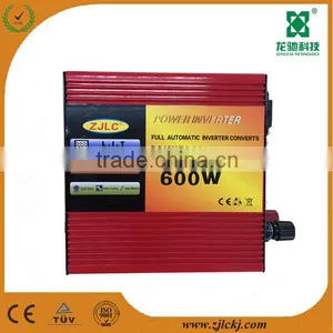 600W Solar Inverter thumbnail-1