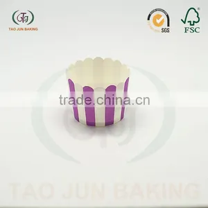 Small Size Baking Muffin Cake Cups thumbnail-1