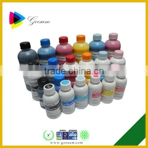 High Quality Inkjet Art Paper Ink for Epson Stylus Photo R1390 thumbnail-1
