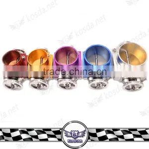 Aluminum Throttle Body,electric Throttle Body thumbnail-3