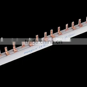 Insulated Busbar - Pin Type thumbnail-1