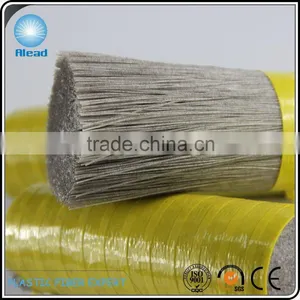 Silicone Abrasive Brush Fiber thumbnail-3