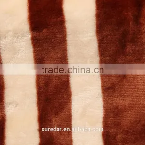 Baby Blanket Baby Swaddle Blanket thumbnail-3
