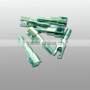 Customize Round Aluminum Spacers thumbnail-6