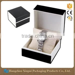 Paper Wrist Watch Gift Box in Bulk thumbnail-1