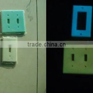 Glow in the Dark Switch Cover thumbnail-1