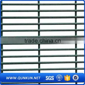 Hot Selling High Quality Discreet Cheap 358 Prison Fences thumbnail-3