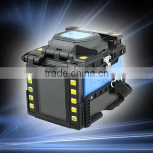USA Brand COMWAY Fusion Splicer C10/C8 as Good as Fujikura 60s thumbnail-1