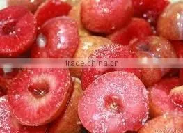 Compote Plumps in Syrup 20 oz Tin (580 ml x 24 Tins) thumbnail-1