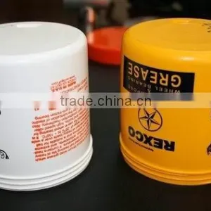 Hot Sale High Quality Semi-automatic Heat Transfer Printing Machine for Plastic Bucket TC-400R thumbnail-6