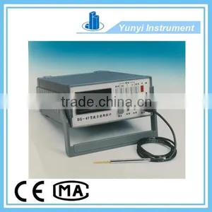 Digital Gauss Meter thumbnail-1