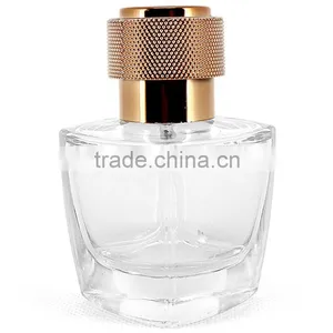 Supply 45ml Small and Exquisite Packing Glass Perfume Bottles thumbnail-4