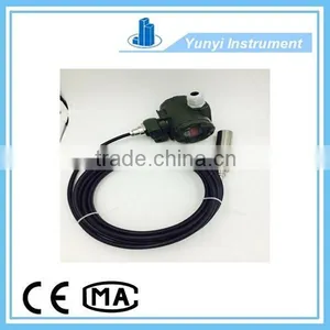 Liquid Level Sensors in China thumbnail-1