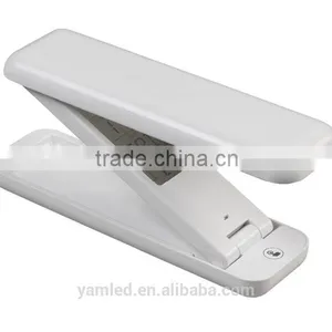 Wood Base Table Lamp Copper Light Touch Sensor Table Lamp thumbnail-2